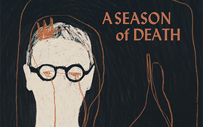 Kate McFadyen reviews ‘A Season of Death: A memoir’ by Mark Raphael Baker